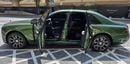 Rolls Royce Ghost BLACK BADGE 2023 GCC, Bespoke Audio, Starlight, Carbon Rims, Dealer Warranty & Service!