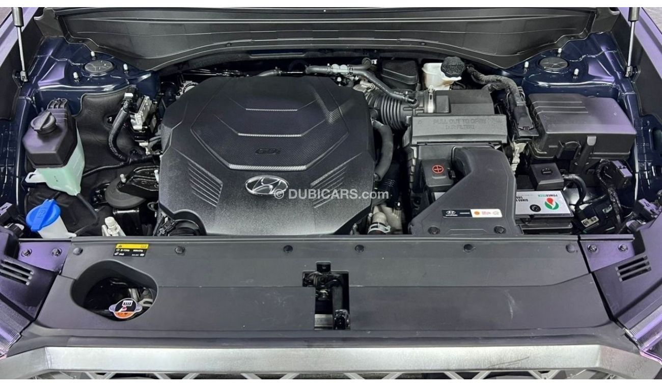 Hyundai Palisade “Offer”2020 Hyundai Palisade SEL+ Premium 3.8L In Great Condition / EXPORT ONLY