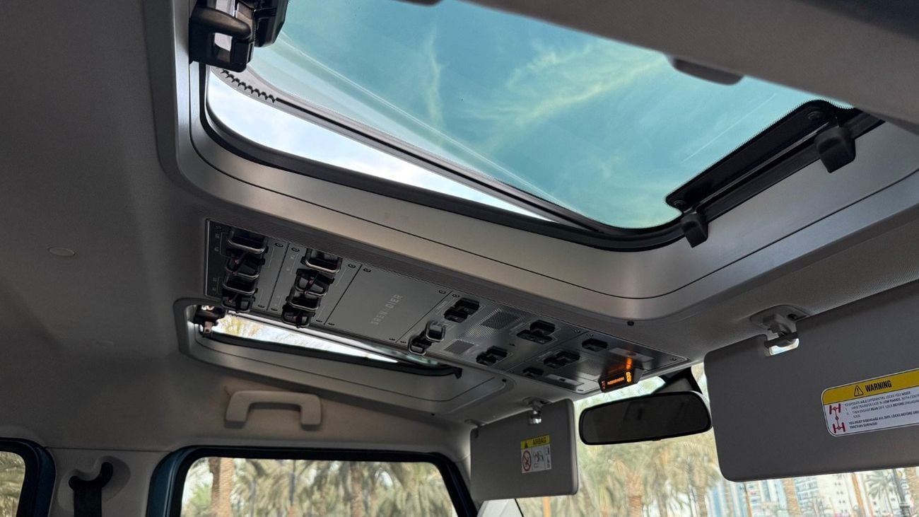 INEOS Grenadier TRIALMASTER  EDITION EXPORTED FROM AUSTRALIA