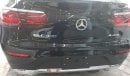 مرسيدس بنز GLC 300 Coupe AWD Avant Garde Brand New