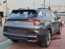 Kia Sportage KIA SPORTAGE 1.5L petrol SUV FWD Gcc Grey Color 2026 Model
