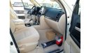 Toyota Land Cruiser 4.0L GXR GT MID Option 2021