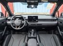 Toyota Corolla Cross STD (NON GCC)