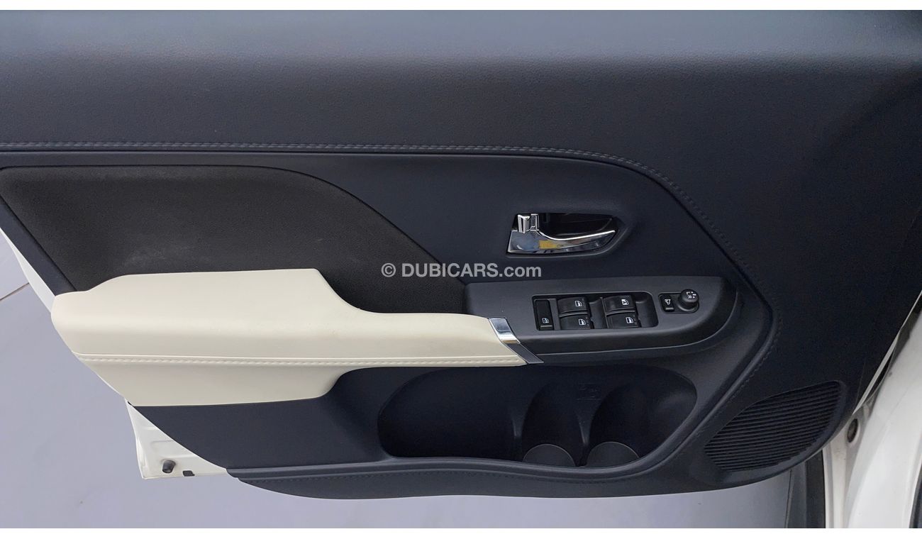 Toyota Rush GX 1.5 | Zero Down Payment | Free Home Test Drive