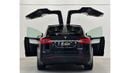 Tesla Model X 2019 Tesla Model X Performance, Nov 2027 Tesla Battery + Drive Unit Warranty, Full Options, GCC