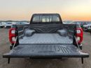 تويوتا هيلوكس SGLX TOYOTA HILUX 2.7 SR5 4x4 DOUBLE CABIN PETROL AUTOMATIC FULL OPTION 2025 MODEL