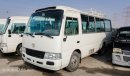 Toyota Coaster DIESEL