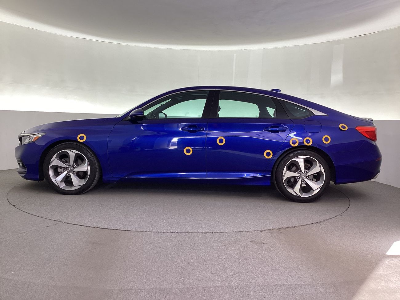 هوندا أكورد Sport | شامل الضمان | 0 ﺪﻔﻋﺓ ﺃﻮﻟﻯ