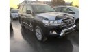 Toyota Land Cruiser GXR FULL OPTION  V8