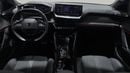 Peugeot 208 GT 2025 | AED 885/Month | 0 DP | 30 Day Return | Warranty | Service History