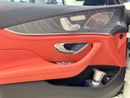 مرسيدس بنز AMG GT 53 AMG final Edition Mercedes-Benz AMG GT 53 2022 مواصفات يابانية
