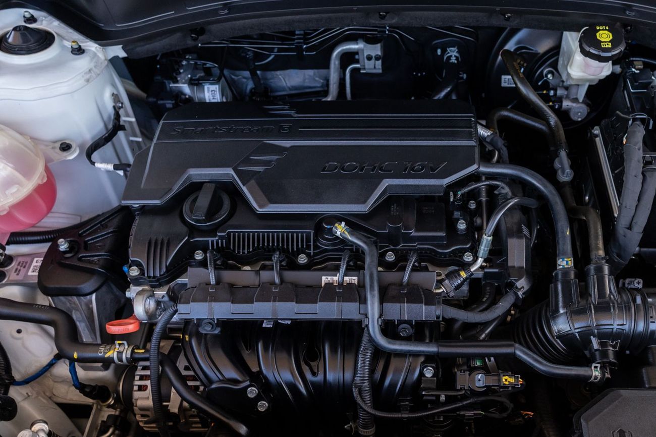 كيا سبورتيج EX 2.0L