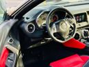 شيفروليه كامارو SS 6.2L Coupe