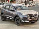 شيري تيغو  EXPORT PRICE - CHERY TIGGO 7 1.5L