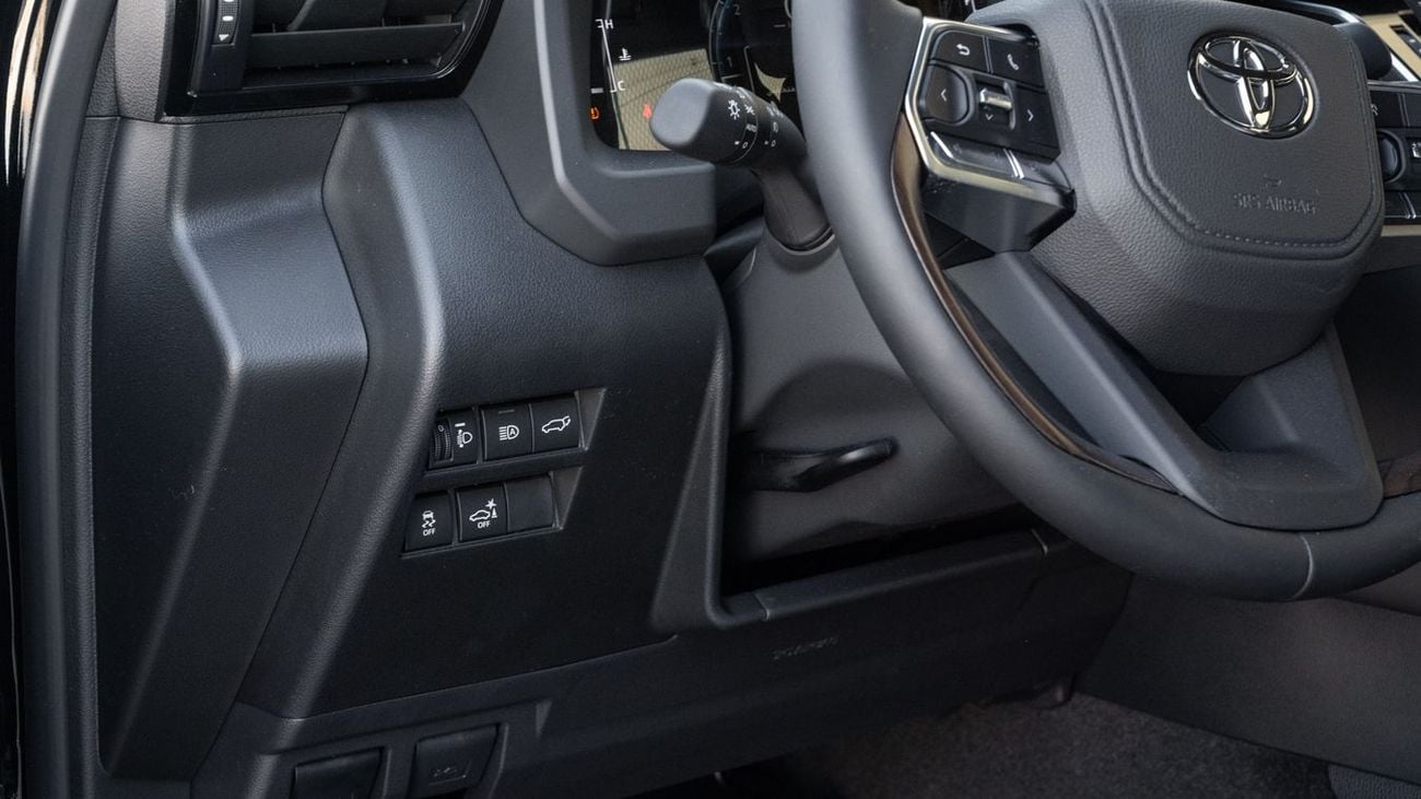 Toyota Land Cruiser TOYOTA LANDCRUISER 4.0 GXR -2026YM