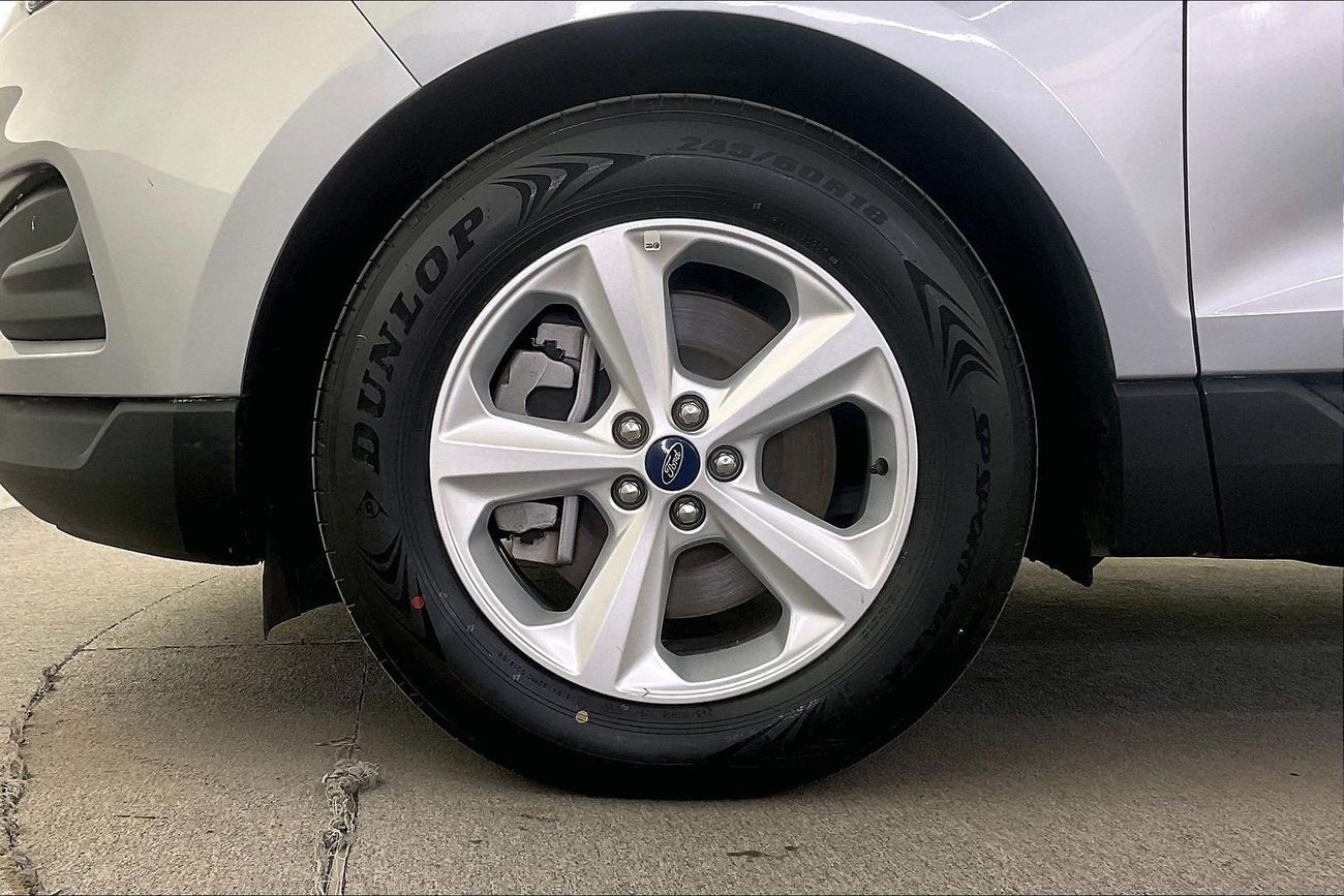 Ford Edge SE | National Day Celebration | Guaranteed Warranty | 0 Down Payment