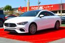مرسيدس بنز CLA 250 4MATICAMG-CLS 53 KIT // 2020 /4 MATIC /PANORAMIC /FULL OPTION- RECARO SEATS