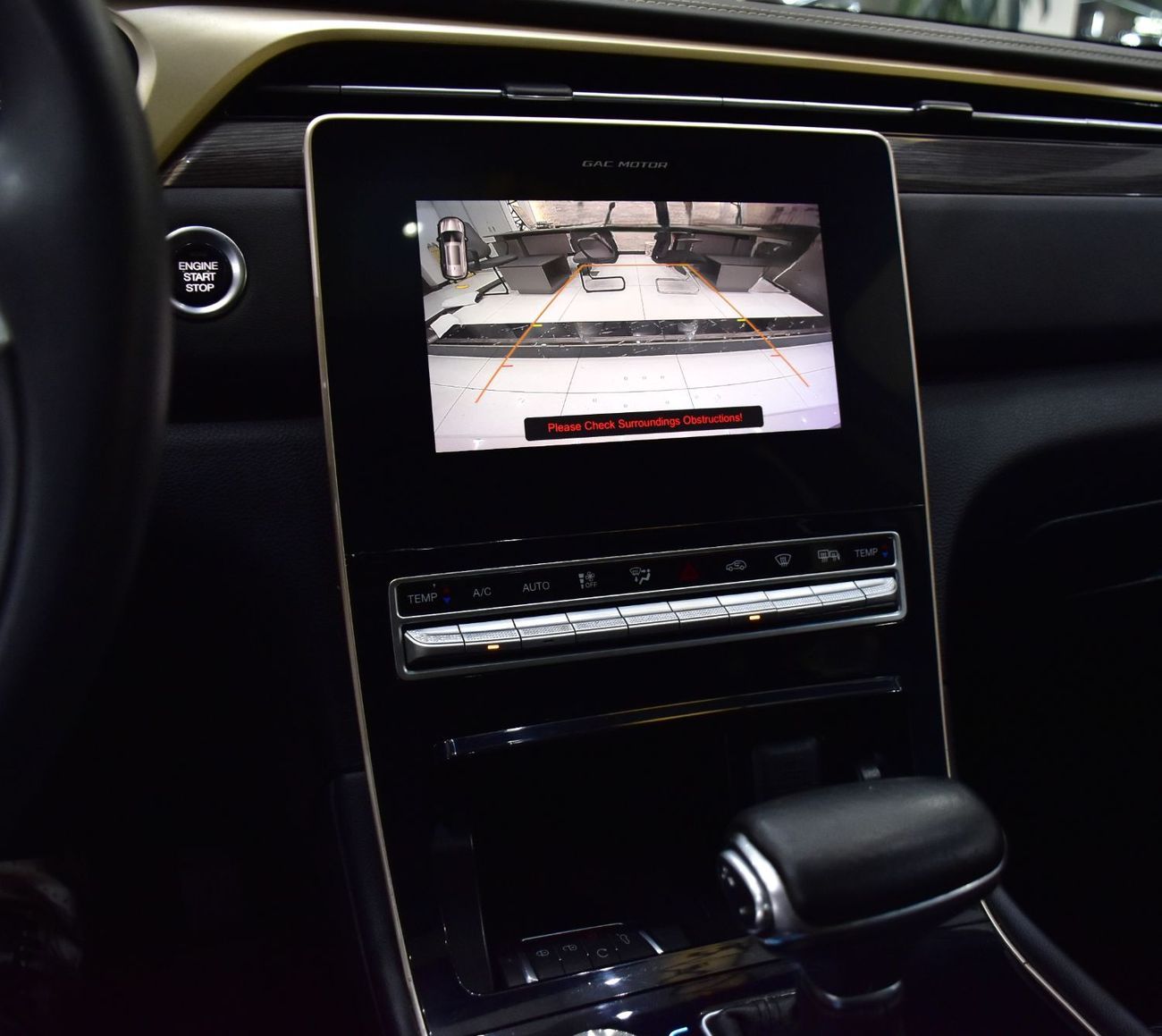 جي إي سي GS 5 EXCELLENT DEAL for our GAC GS5 270T ( 2021 Model ) in White Color GCC Specs