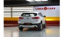 BMW X2 BMW X2 2020 GCC under Warranty with Flexible Down-Payment