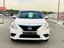 نيسان صني S 1.6L نيسان صني خليجية | – GCC —