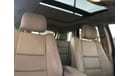 Jeep Grand Cherokee Jeep grand chorque model 2014 GCC car prefect condition full option