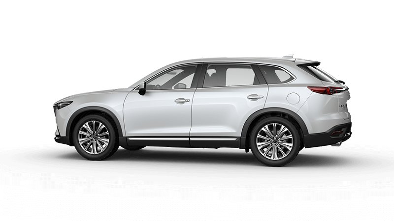 Mazda CX-9