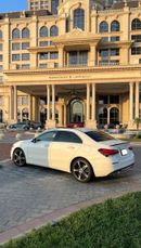 Mercedes-Benz A 220 4 Matic 2.0