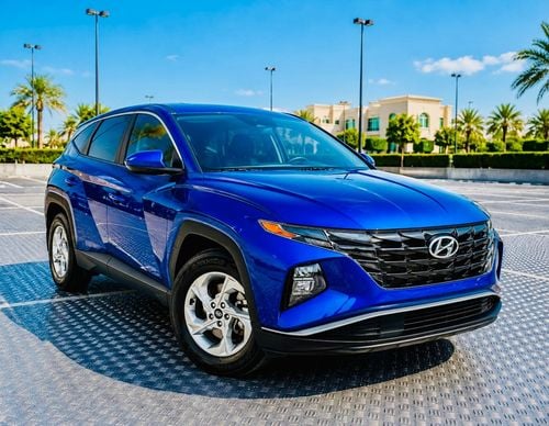 Hyundai Tucson COMFORT
