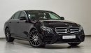 Mercedes-Benz E300 SALOON  VSB 27383