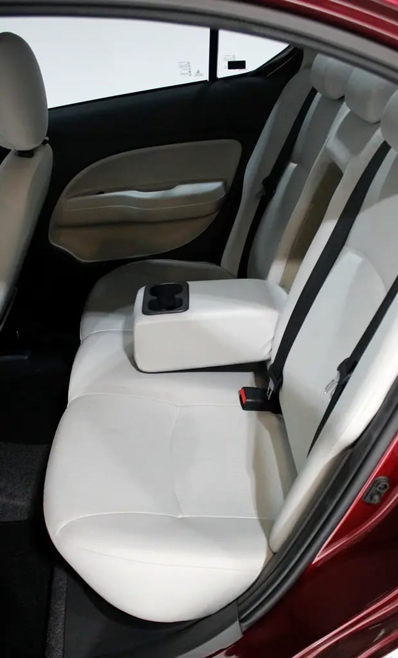 Mitsubishi Attrage GLX | GCC Specs | Excellent Condition