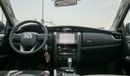 Toyota Fortuner TOYOTA FORTUNER 2.4 - DIESEL - COMFORT PACKAGE