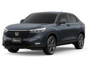 Honda HRV