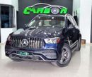 Mercedes-Benz GLE 350 MERCEDES GLE 350 2020 7 SEATER ORIGINAL PAINT IN BEAUTIFUL CONDITION FOR 150K AED