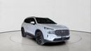 Hyundai Santa Fe 3.5 V6 PREMIUM 4WD AUTO | Guaranteed Warranty | 0 Down Payment