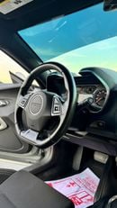 شيفروليه كامارو 1LS