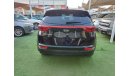 Kia Sportage KIA SPORTAGE MODEL 2017