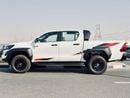 تويوتا هيلوكس GR Sports 4.0L 4WD A/T 2025