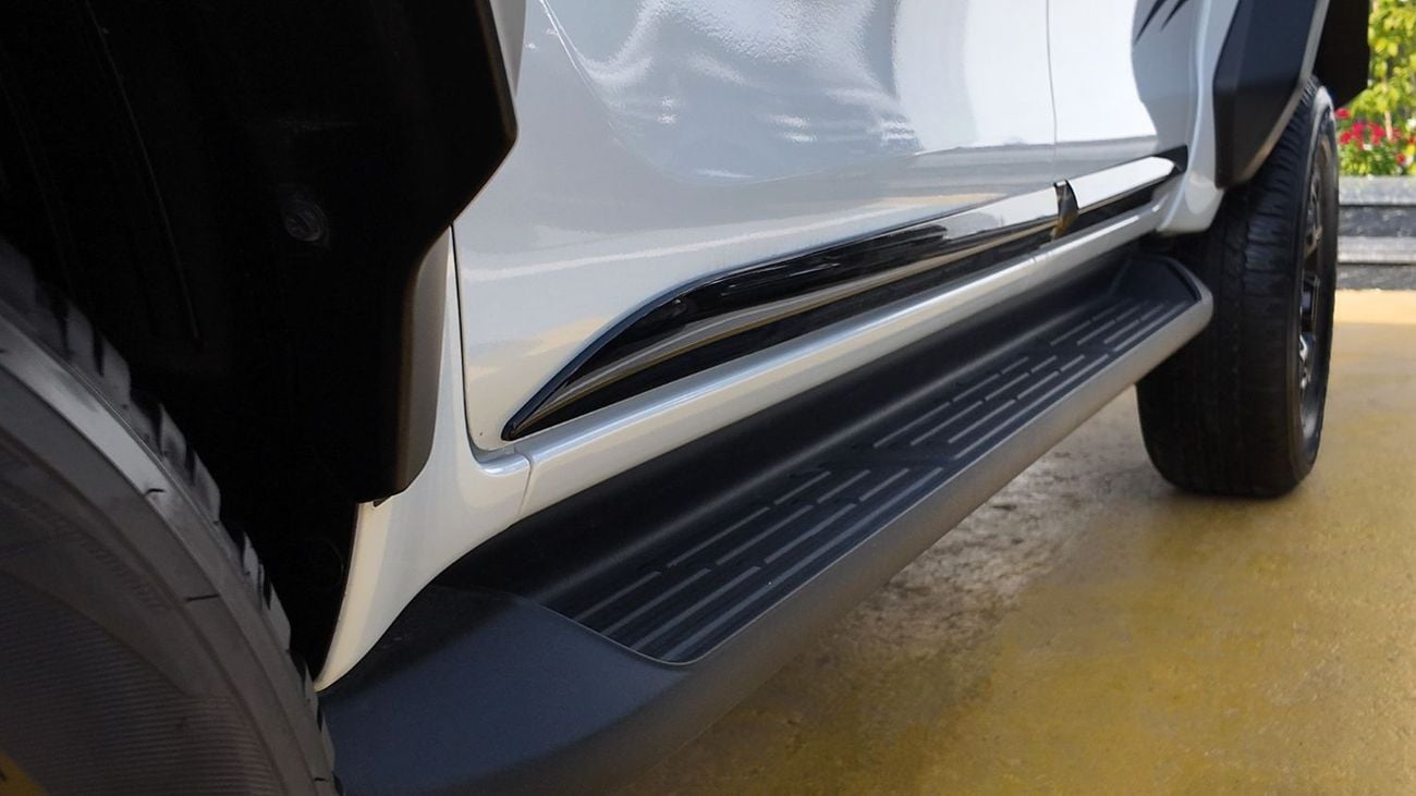 Toyota Hilux Hilux gr sport 4.0L 2026