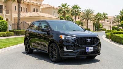 Ford Edge 2022 | AED 1338/Month | 0 DP | 30 Day Return | Warranty | Service History