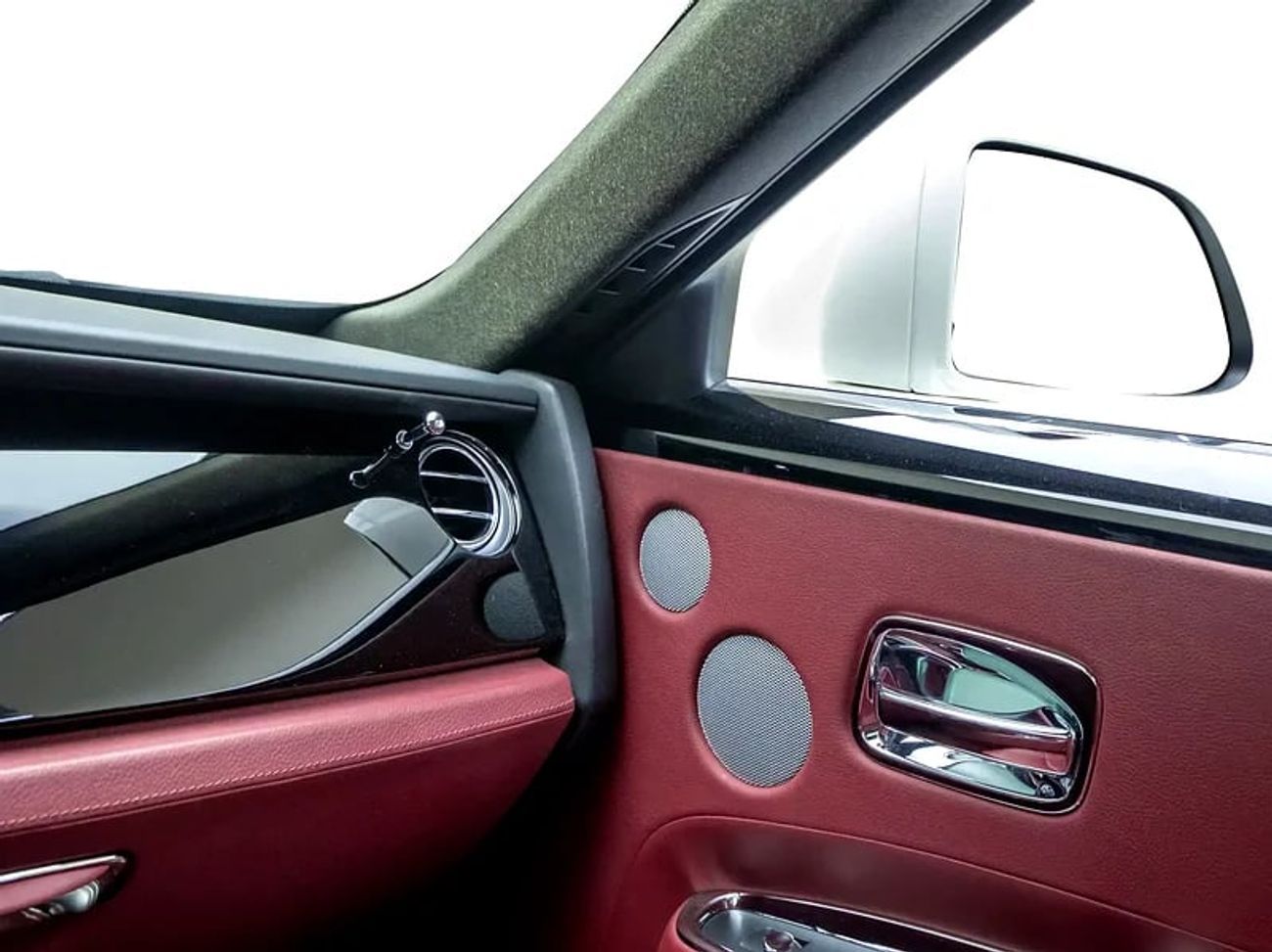 رولز رويس جوست Std 6.6L