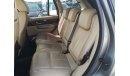 Land Rover Range Rover Sport HSE 2008 model in excellent condition