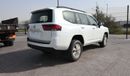 Toyota Land Cruiser LC300 3.3L DIESEL 5SET GX EUROPE SPEC. 2022 MODEL