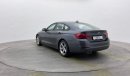 بي أم دبليو 420 420i Gran Coupe 2,000