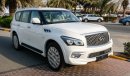 Infiniti QX80 5.6