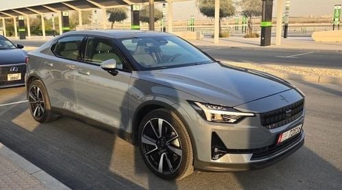Polestar Polestar 2 Long Range Dual Motor
