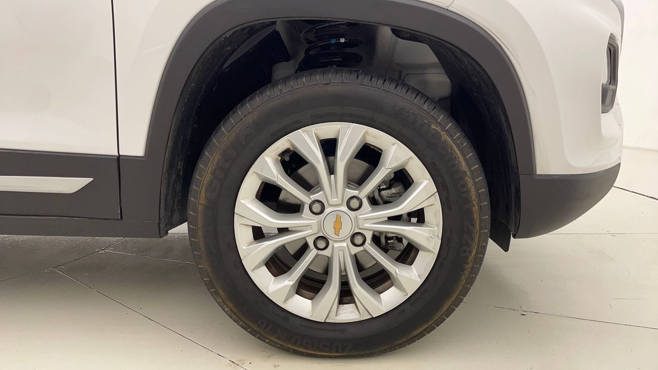 شيفروليه جروف LT 1.5 | بدون دفعة مقدمة | اختبار القيادة في المنزل