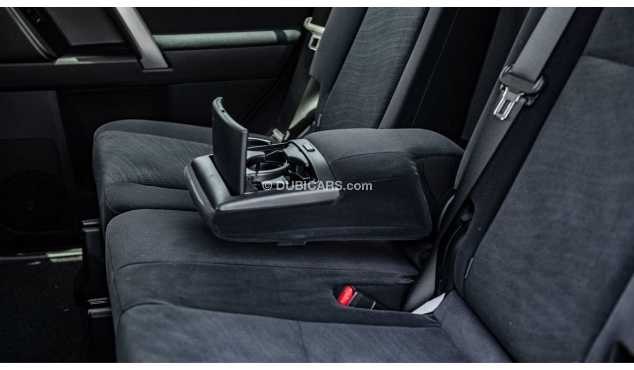 Toyota Prado 2023 Toyota Prado TXL 2.8L Diesel 70th Anniversary