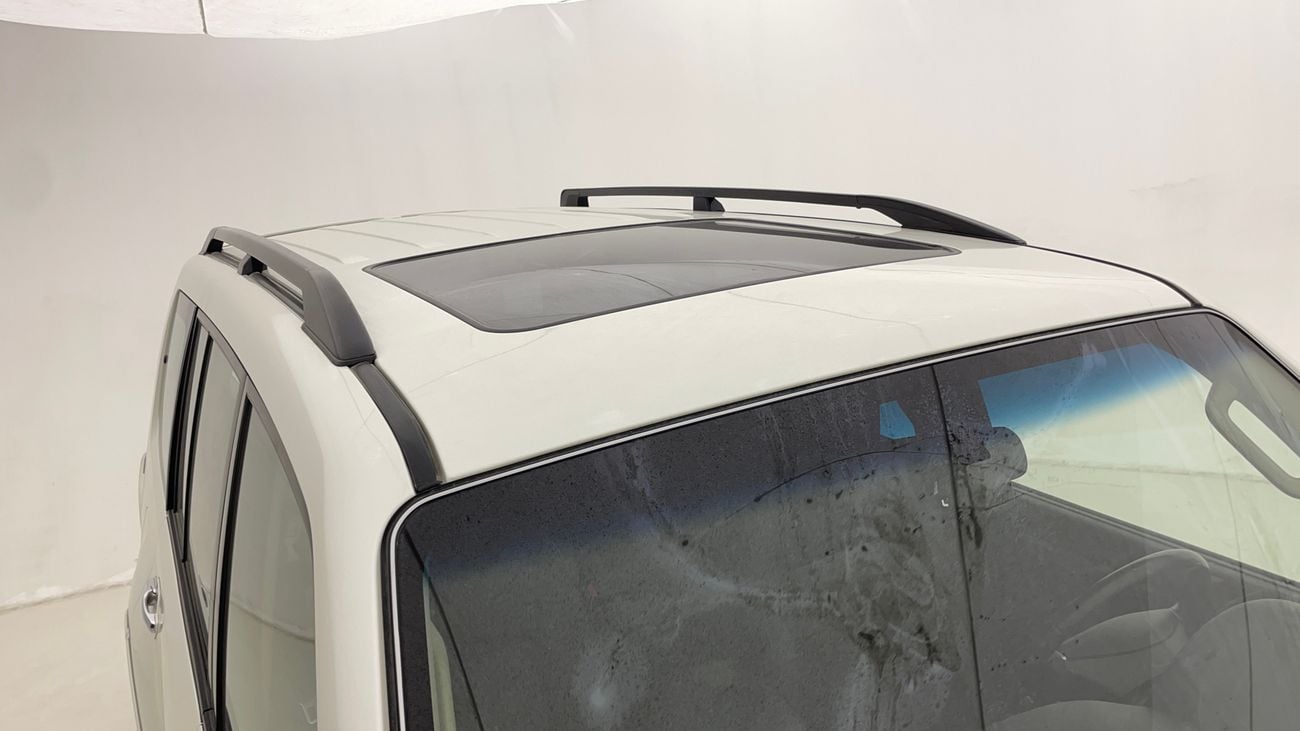 ميتسوبيشي باجيرو GLS HIGHLINE 3 | بدون دفعة مقدمة | اختبار القيادة في المنزل