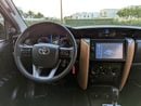 Toyota Fortuner DIESEL | | GCC Specs | Reliable Family SUV