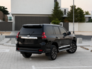 Toyota Prado TX-L